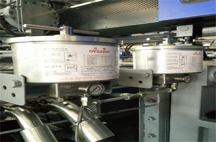 A empresa Wonpro ensina como limpar as peças do filtro de óleo regularmente